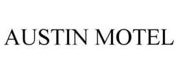 AUSTIN MOTEL trademark