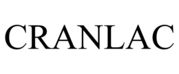 CRANLAC trademark