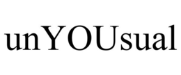 UNYOUSUAL trademark