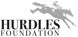 HURDLES FOUNDATION trademark