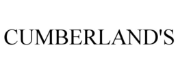 CUMBERLAND'S trademark