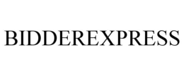 BIDDEREXPRESS trademark