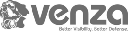 VENZA BETTER VISIBILITY. BETTER DEFENSE. trademark
