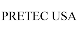 PRETEC USA trademark