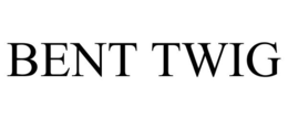 BENT TWIG trademark