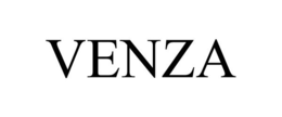 VENZA trademark