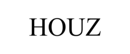 HOUZ trademark
