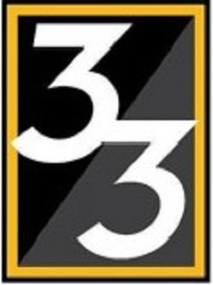 33 trademark