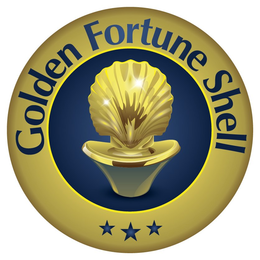 GOLDEN FORTUNE SHELL trademark