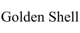 GOLDEN SHELL trademark