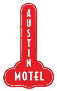 AUSTIN MOTEL trademark