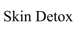 SKIN DETOX trademark