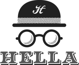H HELLA trademark