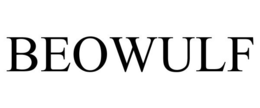 BEOWULF trademark