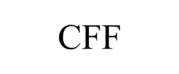 CFF trademark