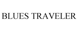 BLUES TRAVELER trademark