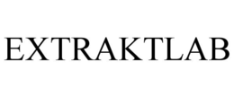 EXTRAKTLAB trademark