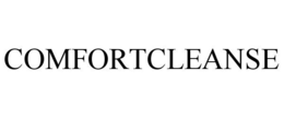 COMFORTCLEANSE trademark