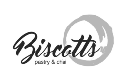 BISCOTTS PASTRY & CHAI trademark