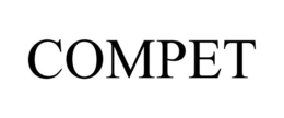 COMPET trademark