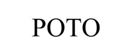 POTO trademark