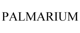 PALMARIUM trademark