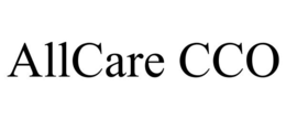 ALLCARE CCO trademark