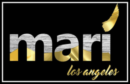 MARI LOS ANGELES trademark