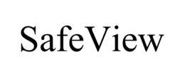 SAFEVIEW trademark