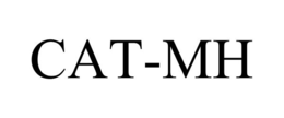 CAT-MH trademark