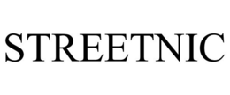 STREETNIC trademark