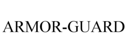 ARMOR-GUARD trademark