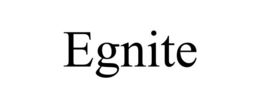 EGNITE trademark