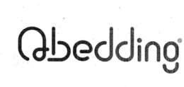 QBEDDING trademark