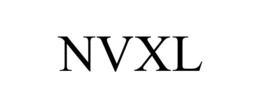 NVXL trademark