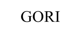 GORI trademark