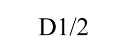 D1/2 trademark