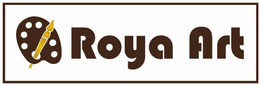 ROYA ART trademark