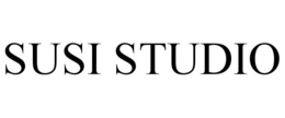 SUSI STUDIO trademark