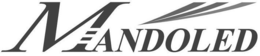 MANDOLED trademark