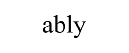 ABLY trademark