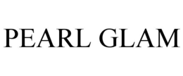 PEARL GLAM trademark