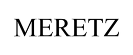 MERETZ trademark
