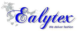EALYTAX WE DELIVER FASHION trademark