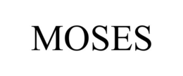 MOSES trademark