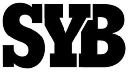 SYB trademark