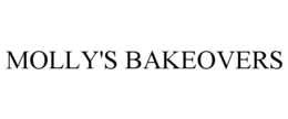 MOLLY'S BAKEOVERS trademark