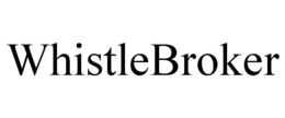 WHISTLEBROKER trademark