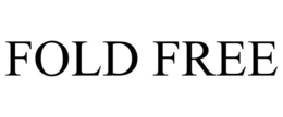 FOLD FREE trademark