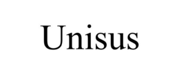 UNISUS trademark